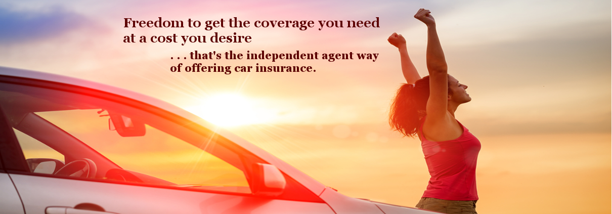 Affordable Vermont Auto Insurance starts with cost options from Holden Insurance